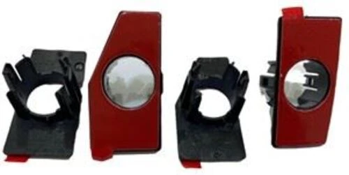 Monreal 72494  Park Sensör Yuva Seti Arka 4'lü Takım Passat 2015- 3g0998493 ürün görseli 1