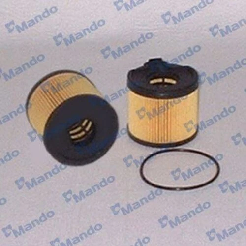 Mando MMF035041 Yakıt Filtresi Expert HDI. 406 HDI .C5 HDI. ürün görseli 1