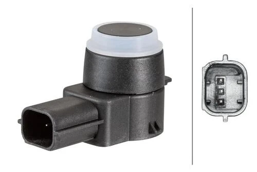 Hella 6PX358141111 Park Sensörü Ön Arka Astra J-ınsignia A-mokka-meriva B-zafira B-c 1235142-13332755-13242365 1235281 ürün görseli 1