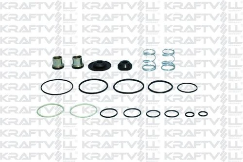 Kraftvoll 07140024  Fren Pedal Merkezi Tamir Takımı-mercedes-axor Daf Dennıs Iveco Man Neoplan 4613150052 ürün görseli 1