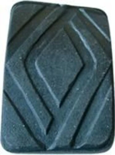 Ayhan A1605 Pedal Lastiği Debriyaj Fren Renault 12 71-00 ürün görseli 1