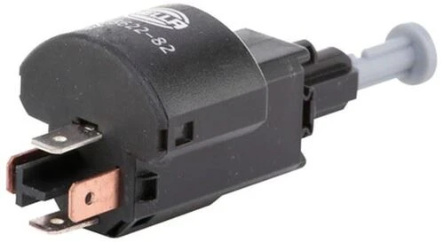 Hella 6DD008622821 FREN PEDAL MÜŞÜRÜ ASTRA G X16XEL Z16XE 1239449 ürün görseli 1
