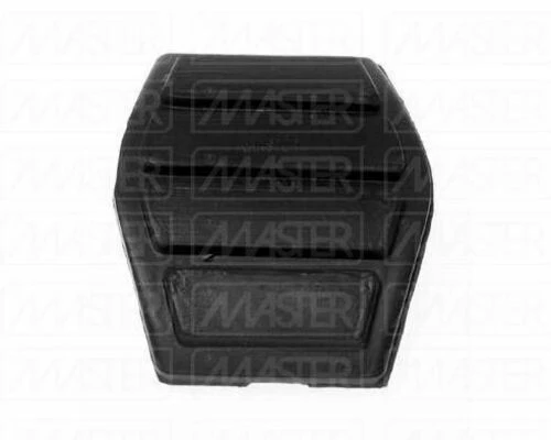 Master 1103  Fren Debriyaj Pedal Lastiği Clio I-twingo-super5- Renault 9- Renault 11-renault 19 7700680836 ürün görseli 1