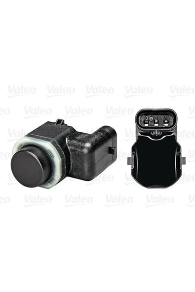 Valeo 890001 Park Sensörü A1 A3 A4 A5 A6 A7 A8 Q3-q5 Q7 Qashqaı Mıcra Kangoo Iı Laguna Iıı Altea Superb Iı Golf ürün görseli 1