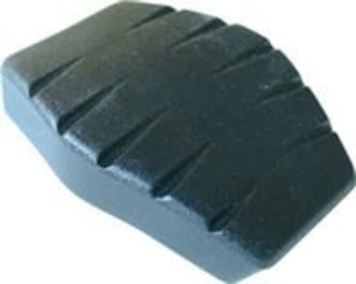 Ayhan A1062 Pedal Lastiği Debriyaj Fren R19 Megane 1.9D ürün görseli 1