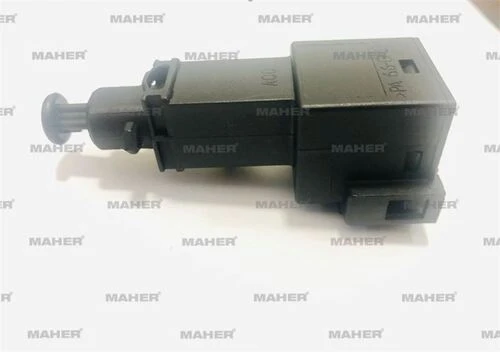 Maher 24502  Müşür Fren Pedal Bora Golf4 Transporter T5 Octavia A3 Leon 97= ürün görseli 1