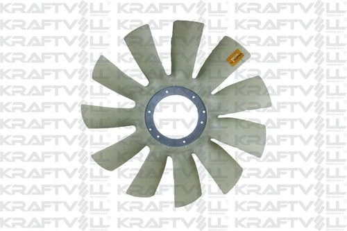 Kraftvoll 08020045  Vantilatör Pervanesi Volvo Fm9 21185693 ürün görseli 1