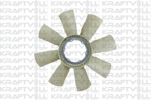 Kraftvoll 08020050  Vantilatör Pervanesi Renault Premium 340 385 399 5010269871 ürün görseli 1