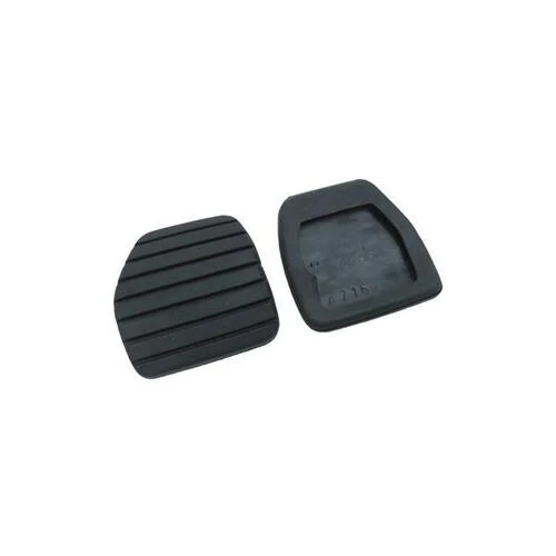 YTT 4229  Pedal Lastiği Fren Yeni Model Megane III Scenic III Fluence ürün görseli 1