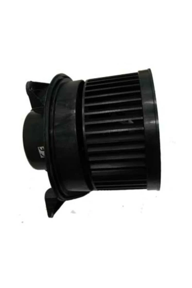 Seger 53456  Kalorifer Motoru 12V Connect 02-13 Focus I 98-05 Uyumlu Pervanelı ürün görseli 1