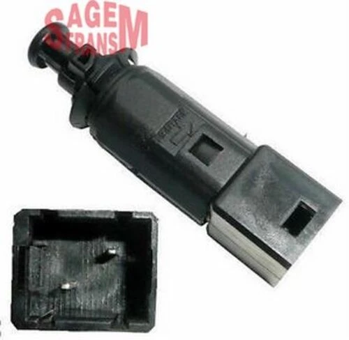 Sagem 500801 FR  Fren Pedal Müşürü 2 Fiş CLIO Megane Laguna ürün görseli 1