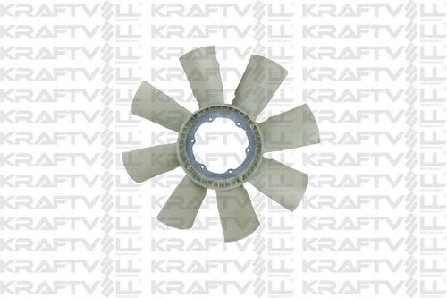 Kraftvoll 08020047  Vantilatör Pervanesi Renault Premium 370-420 Dcı 5010315993 ürün görseli 1