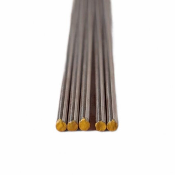 GÜMÜŞ KAYNAK TELİ 2MM %20 (5 ADET) ürün görseli 1