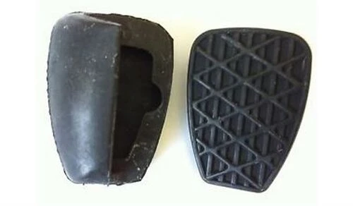 YTT 11428  Pedal Lastiği Fren Ve Debriyaj Lt35 Volt ürün görseli 1