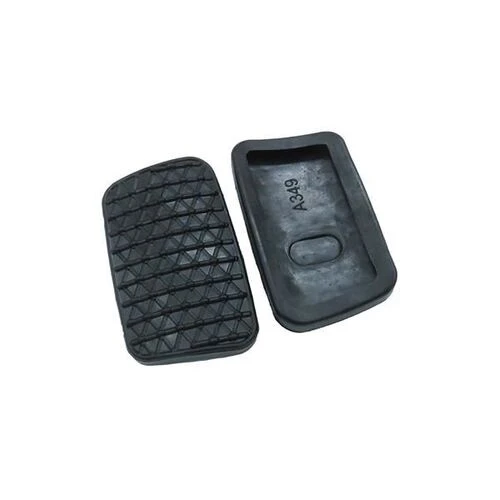 YTT 1561  Otomatik Vites Pedal Lastiği ürün görseli 1