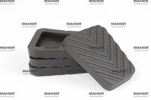 Maher 08666  Pedal Lastiği Starex 02-08 Libero Era H-100 Kamyonet Bongo (Yerli) ürün görseli 1