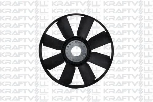 Kraftvoll 08020025  Vantilatör Pervanesi Man Tgl 12.180 D0834 05- 8 Kanat 51066010266 ürün görseli 1