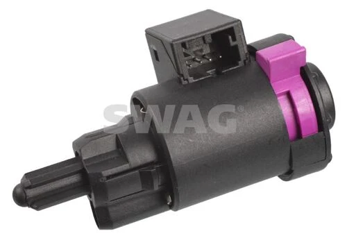 Swag 30106546  FREN PEDAL MÜŞÜRÜ 116 319 A4-A5-A6-Q5-Q7 05- FEBI 1 ürün görseli 1