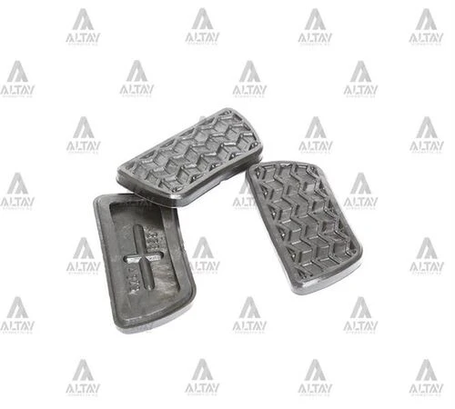 Maher 08659  Pedal Lastiği Hilux 06-11 Fren At (Yerli) ürün görseli 1