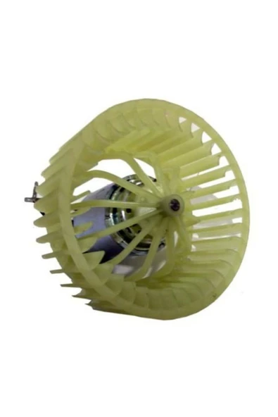 Seger 53274  Kalorifer Motoru 12v Tempra Tipo Pervanelı 69401274 ürün görseli 1