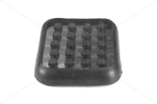 YTT 52802  Pedal Lastiği Mıtsubushı L300 Pajero-Colt Tum Motor Tıplerı 86-11 ürün görseli 1