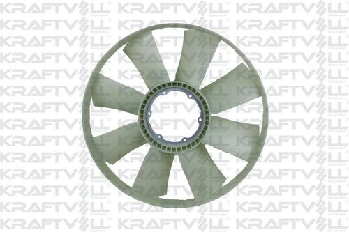 Kraftvoll 08020049  Vantilatör Pervanesi Renault Magnum E-tech 400 440 479 5010315925 ürün görseli 1