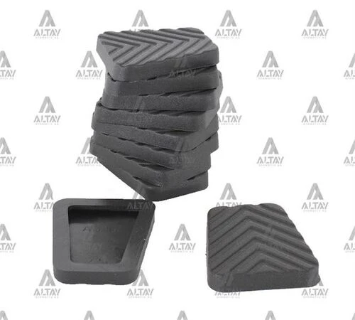 Maher 08662  Pedal Lastiği L-200 Fren Debriyaj 06= (Yerli) ürün görseli 1