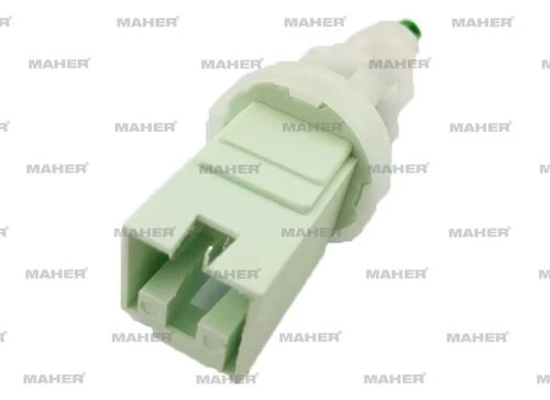Maher 24533  Müşür Fren Pedal Tpsx Tempra Tipo Uno Ducato 91= 3 Fişli ürün görseli 1