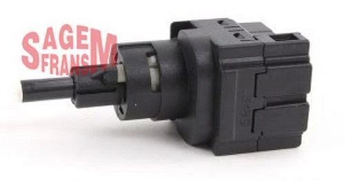 Sagem 500826 FR  Fren Pedal Müşürü Golf 5 - Jetta - Passat - Polo - T5 - A3 ürün görseli 1