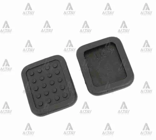 Maher 08663  Pedal Lastiği L-300 Fren Debriyaj (Yerli) ürün görseli 1