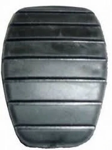 YTT 4234  Pedal Lastiği CLIO IV Duster Lodgy Captur Dokker Tüm Modeller ürün görseli 1