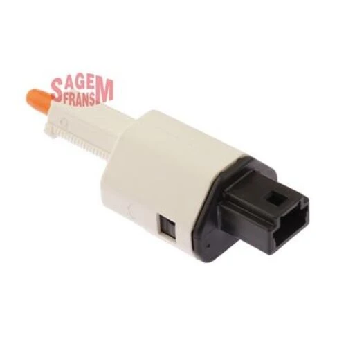 Sagem 500822 FR  Fren Pedal Müşürü Megane III - Fluence - Scenic III ürün görseli 1