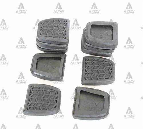 Maher 08658  Pedal Lastiği Hilux 06-11 Fren Debriyaj (Yerli) ürün görseli 1