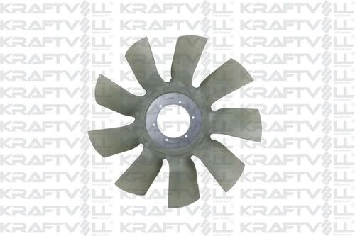 Kraftvoll 08020051  Vantilatör Pervanesi Renault Midlum 210 220 299 5010514011c ürün görseli 1