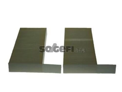 Purflux AH425 -2 Polen Filtresi 308 13- ürün görseli 1