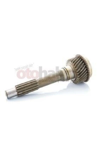 Tlg TLG PRİZDİREK 14 DIŞ ISUZU NPR66 04-  8972529241 TÃœRK MALI ürün görseli 1