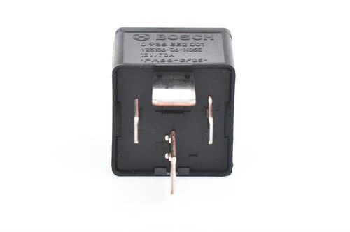 Bosch 0986332001  Kapama Rölesi ürün görseli 1
