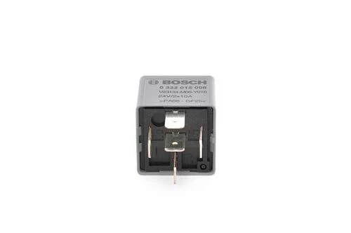 Bosch 0332015008  Röle 0305 G 24 V ürün görseli 1