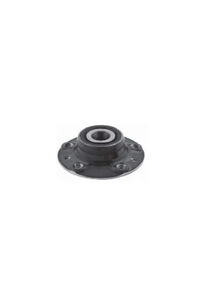 SNR XTGB40485P Arka Teker Rulmanı Laguna Iı Abs 5 Delık Xtgb Xtgb40485p ürün görseli 1