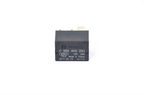 Bosch 0986AH0090 0 Mikro-Röle ürün görseli 1