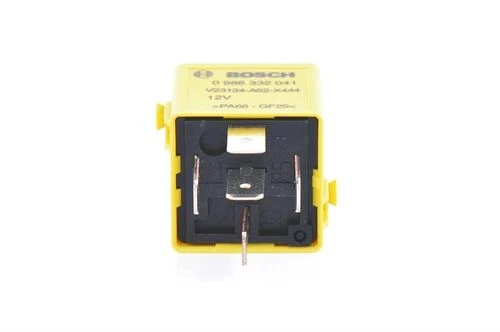 Bosch 0986332041  Röle.12V 40 A Deb Oe 002 542 1419 Y* ürün görseli 1