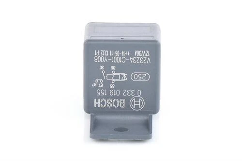 Bosch 0332019155  Röle B Tıpı ürün görseli 1
