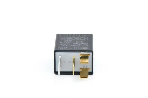 Bosch 0332011007  Mini Röle 12 V ürün görseli 1