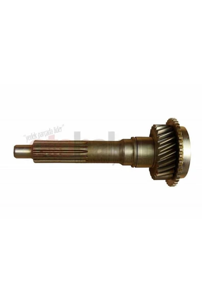 Tlg TLG -7368 Prizdirek Canter 304 444 H350 Me603208 Yesıl Kutu ürün görseli 1