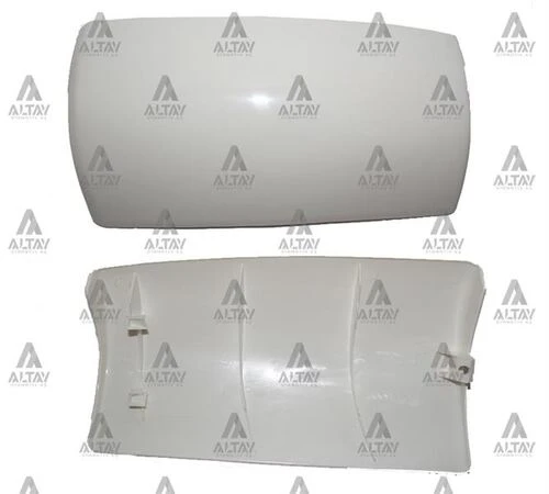 Taıwan MB392782 TAYVAN  Rüzgarlık Sol Canter Fe304-Fe449 ürün görseli 1