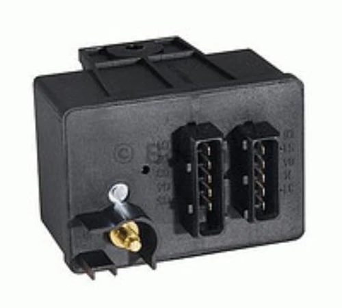 Hellux HKR330101 Kızdırma Rölesi Doblo 1.9 Jtd 01- Alfa Romeo 145 ürün görseli 1