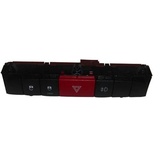 Brucke 735533116   KUMANDA PANELİ REZİSTANSIZ DCT BX DUCATO ürün görseli 1