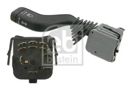 FEBI 01499  SİNYAL KOLU ASTRA F CORSA B 1.4 1.6 VECTRA B 1.6 1 ürün görseli 1