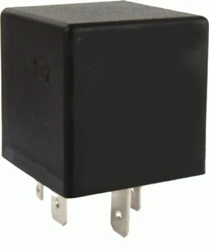 Topran 107263001  Röle (No 109) (Vw:Golf III Passat) ürün görseli 1