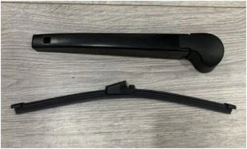 Monreal 73140  Arka Silecek Kol Kapak Süpürge Set Golf 6 Polo 5k6955707 ürün görseli 1